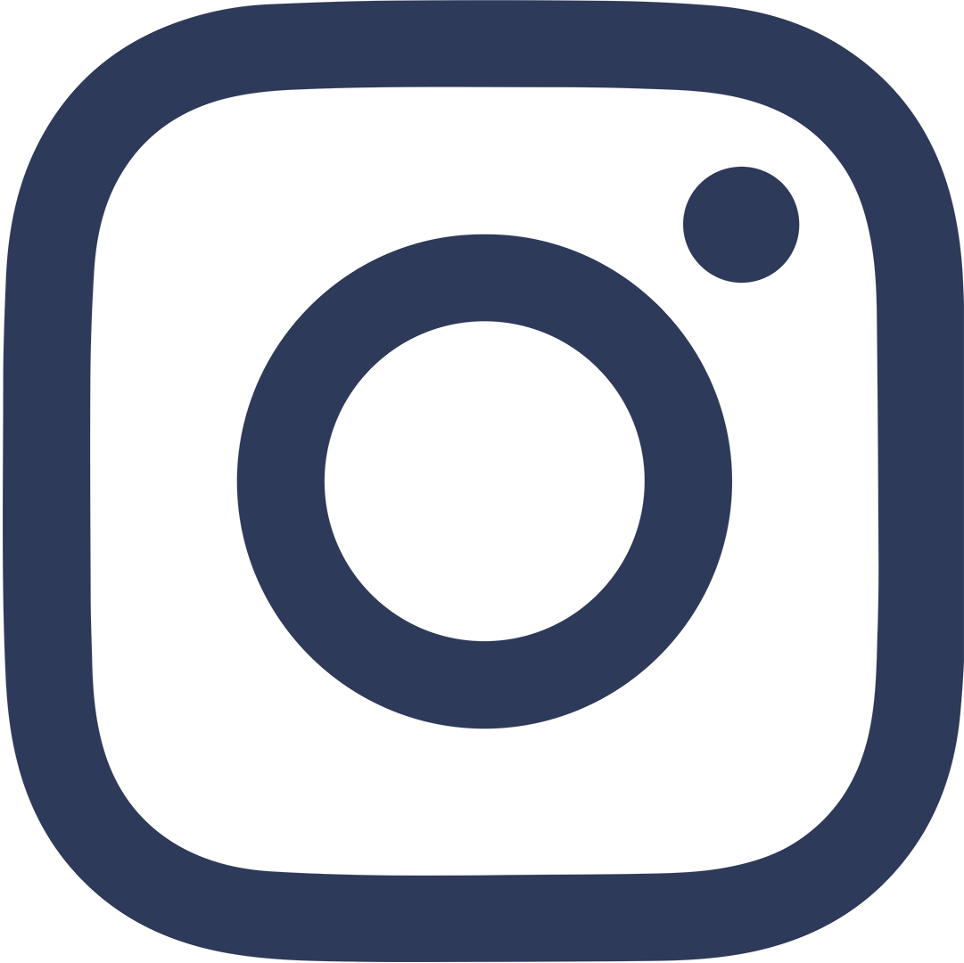 Instagramアイコン